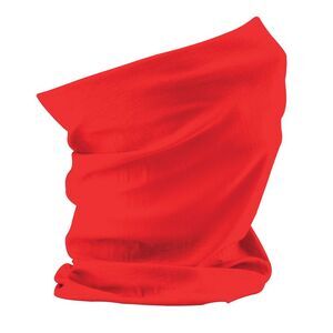Beechfield Morf Original Snood / Bright Red